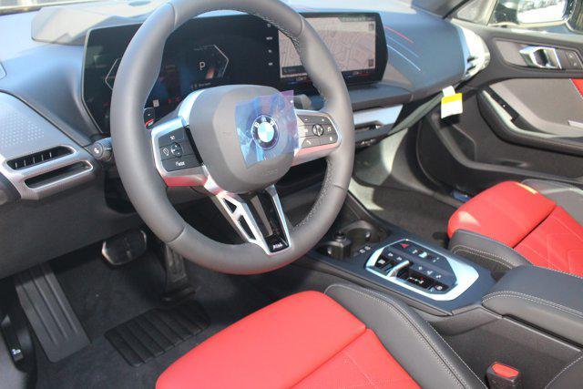 new 2026 BMW 228 Gran Coupe car, priced at $45,685