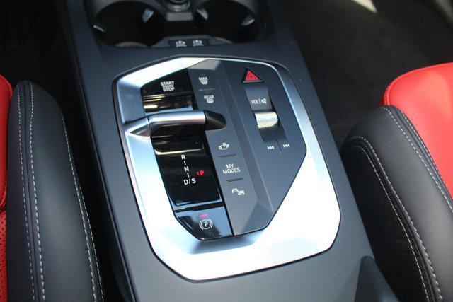 new 2026 BMW 228 Gran Coupe car, priced at $45,685