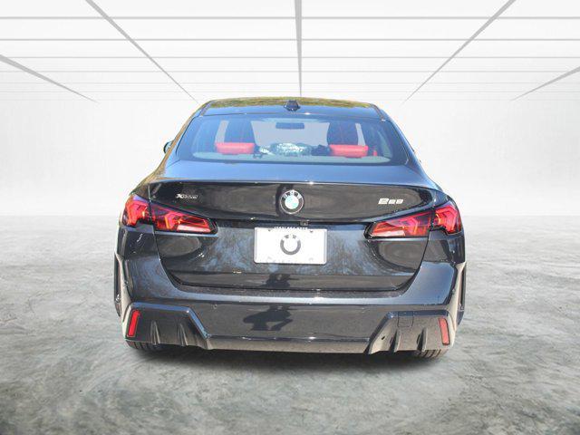 new 2026 BMW 228 Gran Coupe car, priced at $45,685