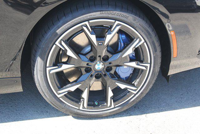 new 2026 BMW 228 Gran Coupe car, priced at $45,685