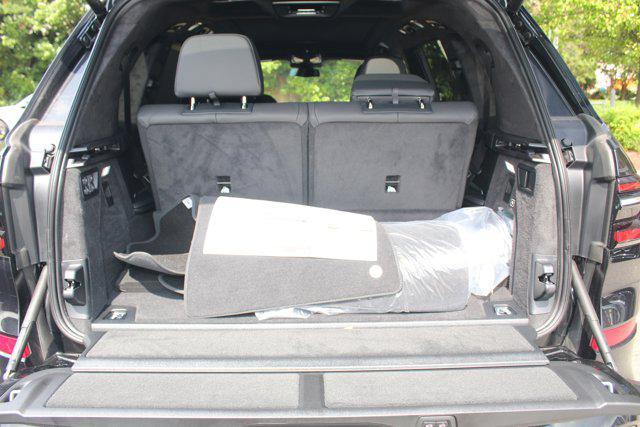 new 2025 BMW ALPINA XB7 car, priced at $147,865