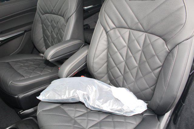 new 2026 BMW X7 car, priced at $96,535