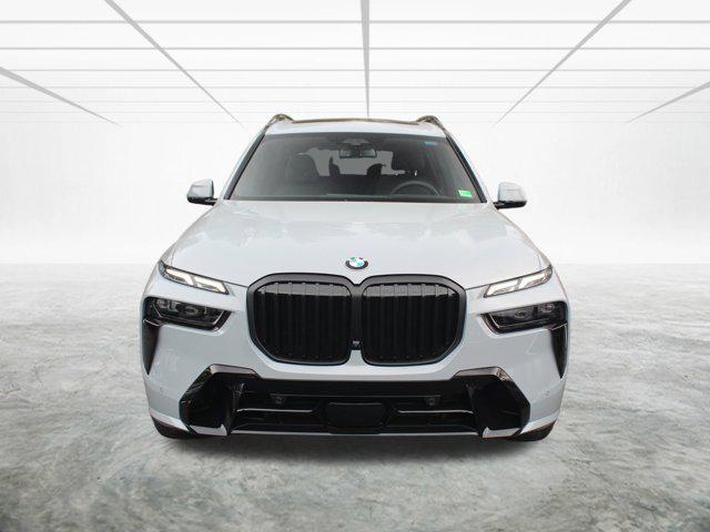 new 2026 BMW X7 car, priced at $96,535