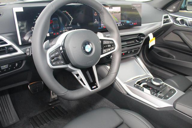 new 2026 BMW 430 car, priced at $64,630