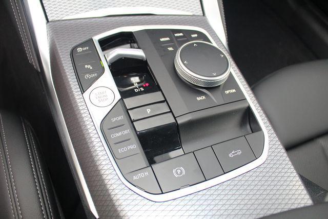 new 2026 BMW 430 car, priced at $64,630