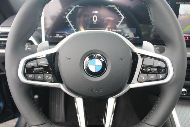 new 2026 BMW 430 car, priced at $64,630