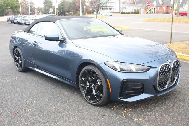new 2026 BMW 430 car, priced at $64,630