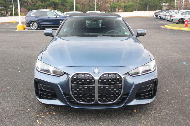 new 2026 BMW 430 car, priced at $64,630