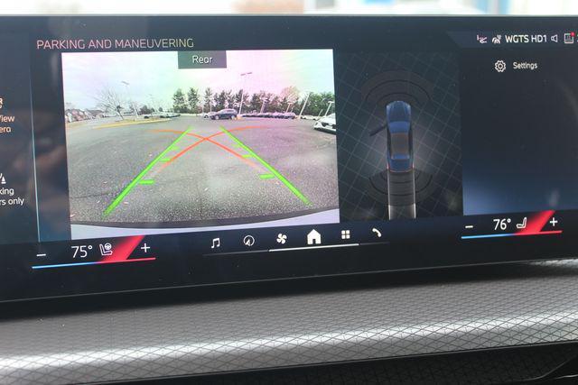 new 2026 BMW 430 car, priced at $64,630