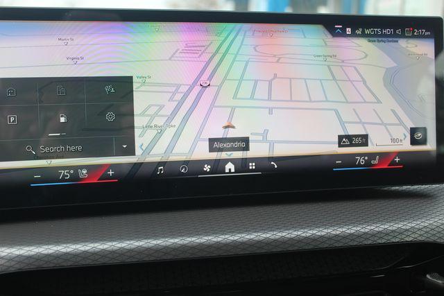 new 2026 BMW 430 car, priced at $64,630