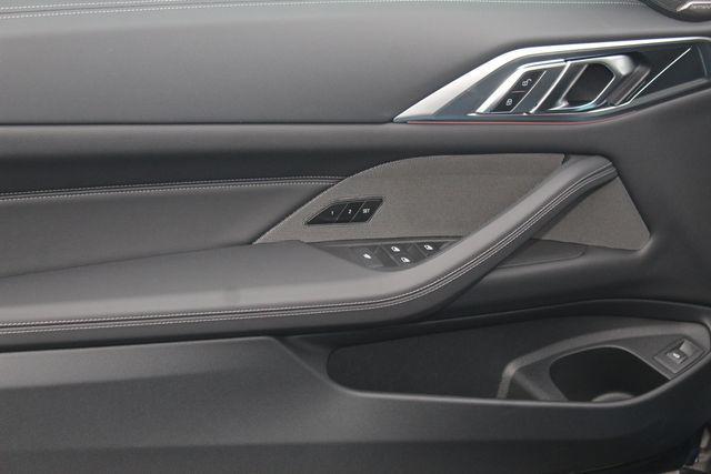 new 2026 BMW 430 car, priced at $64,630