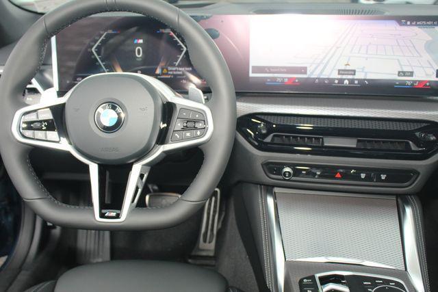 new 2026 BMW 430 car, priced at $64,630
