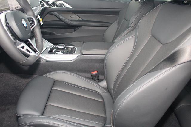 new 2026 BMW 430 car, priced at $64,630