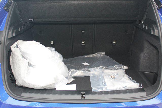 new 2025 BMW X1 car, priced at $46,730