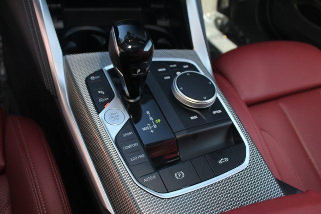 used 2023 BMW 430 car, priced at $45,988