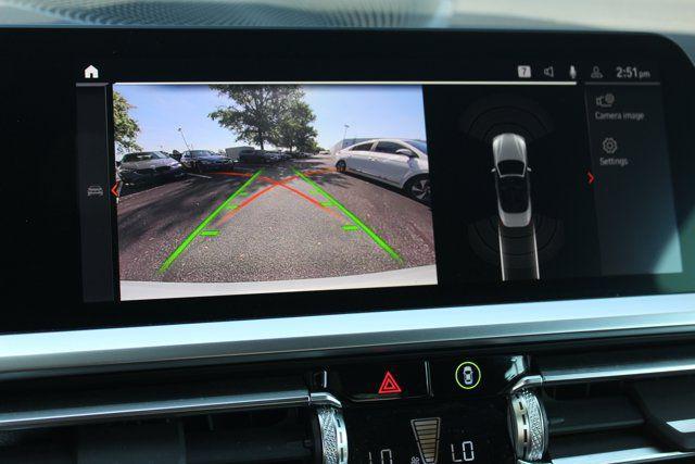 used 2023 BMW 430 car, priced at $45,988