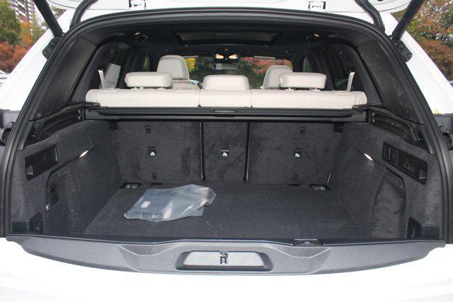 new 2026 BMW X5 car, priced at $77,135