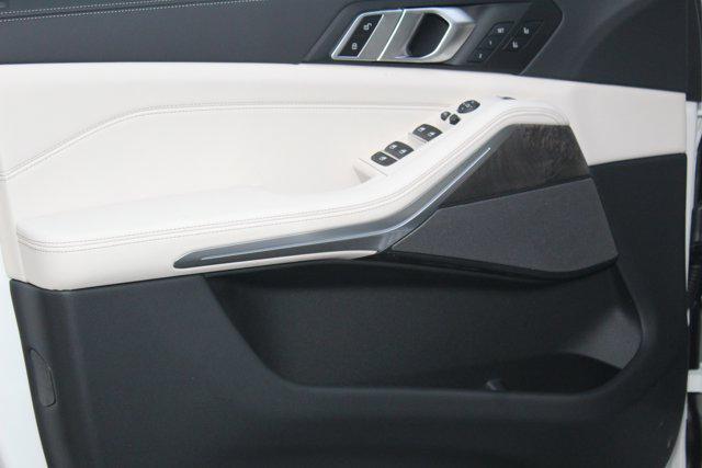 new 2026 BMW X5 car, priced at $77,135