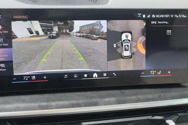 new 2026 BMW X5 car, priced at $77,135