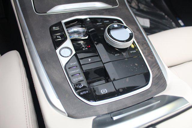 new 2026 BMW X5 car, priced at $77,135