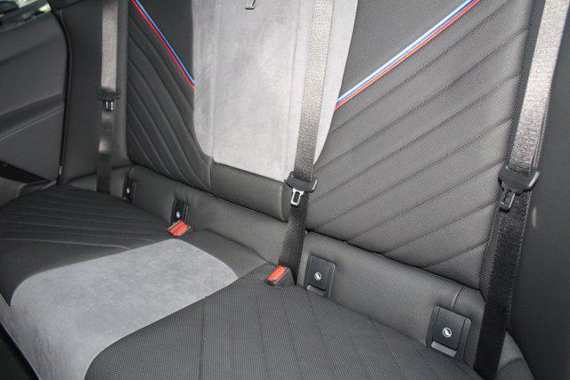 new 2026 BMW iX car, priced at $95,510