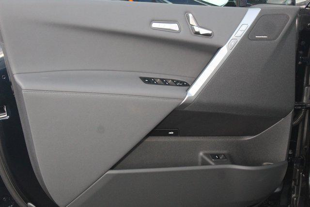 new 2026 BMW iX car, priced at $95,510