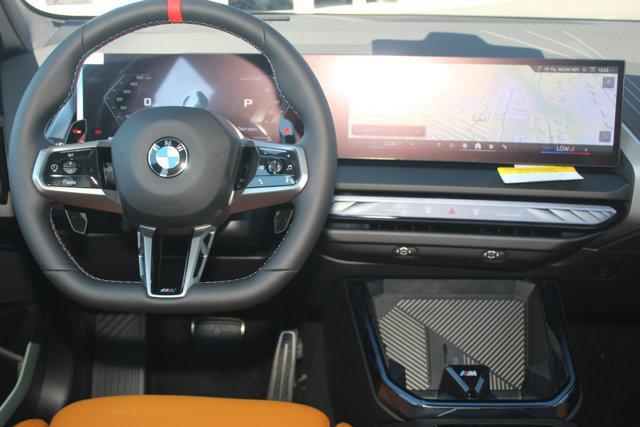 new 2026 BMW X3 car, priced at $71,890