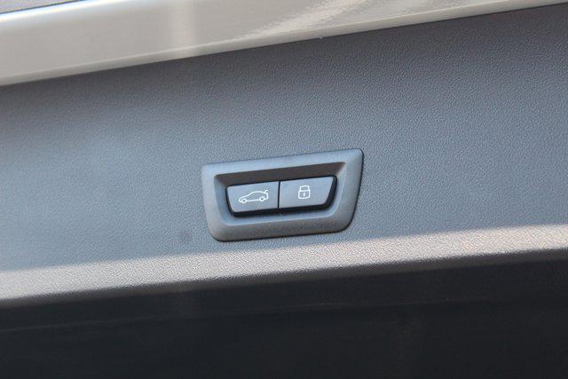 new 2026 BMW X3 car, priced at $71,890