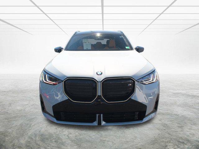 new 2026 BMW X3 car, priced at $71,890