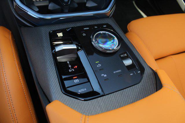 new 2026 BMW X3 car, priced at $71,890