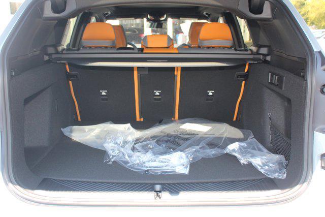 new 2026 BMW X3 car, priced at $71,890