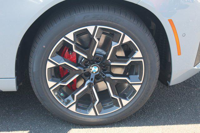 new 2026 BMW X3 car, priced at $71,890