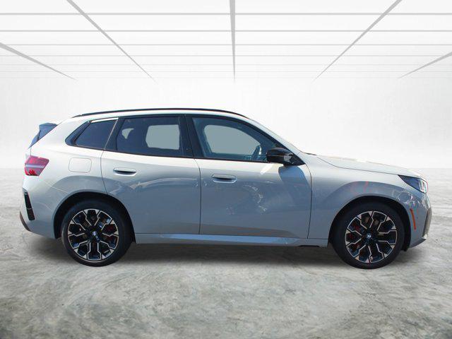 new 2026 BMW X3 car, priced at $71,890