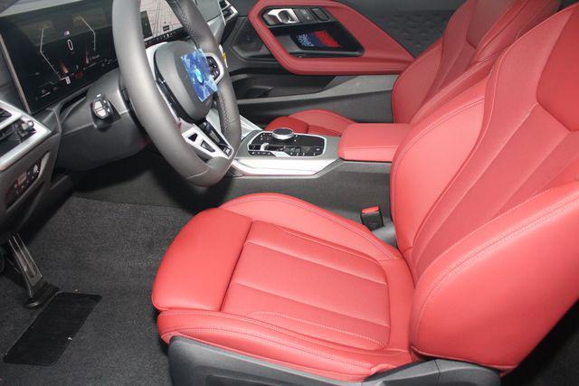 new 2026 BMW 230 car, priced at $50,770