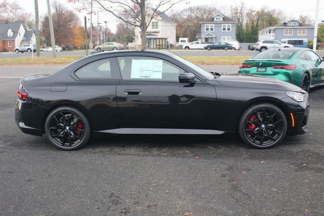 new 2026 BMW 230 car, priced at $50,770