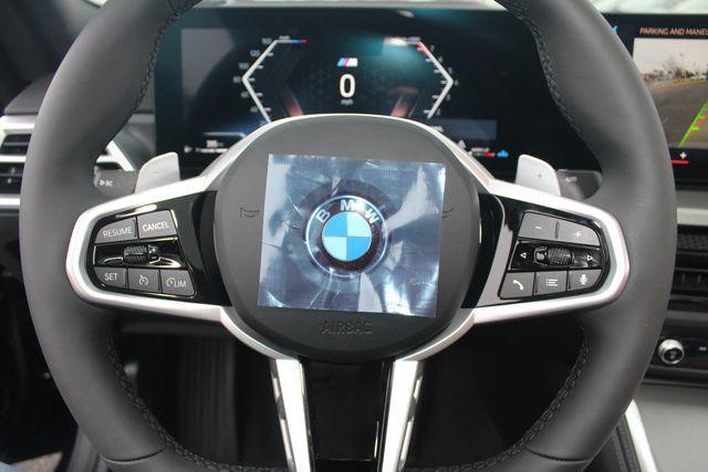 new 2026 BMW 230 car, priced at $50,770