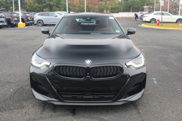 new 2026 BMW 230 car, priced at $50,770