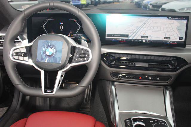 new 2026 BMW 230 car, priced at $50,770