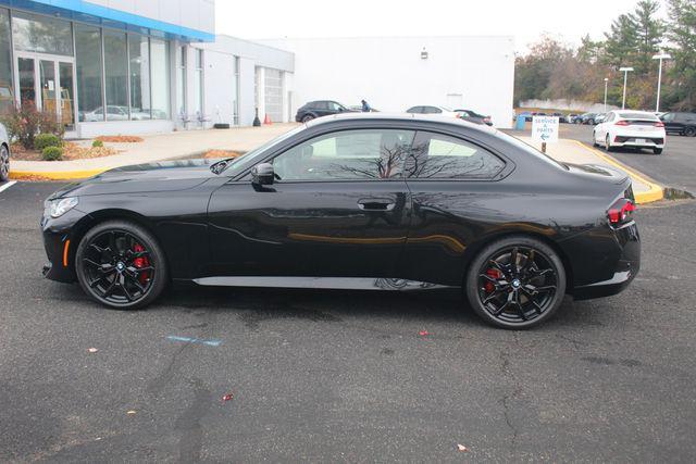 new 2026 BMW 230 car, priced at $50,770