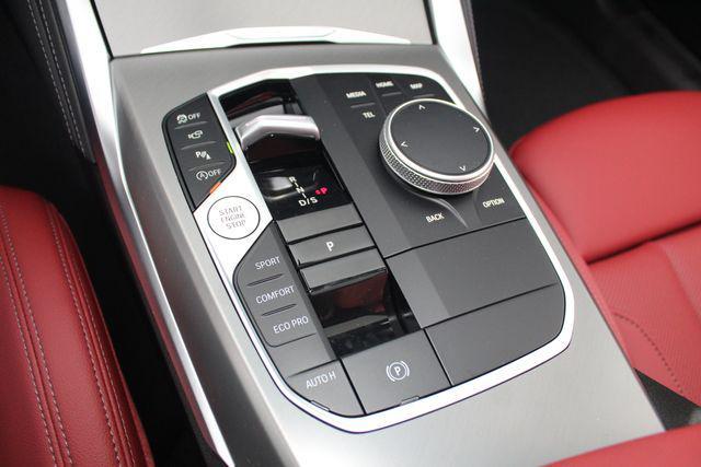 new 2026 BMW 230 car, priced at $50,770