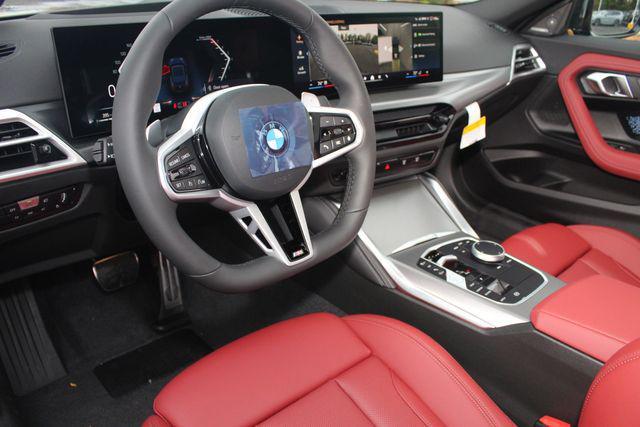 new 2026 BMW 230 car, priced at $50,770