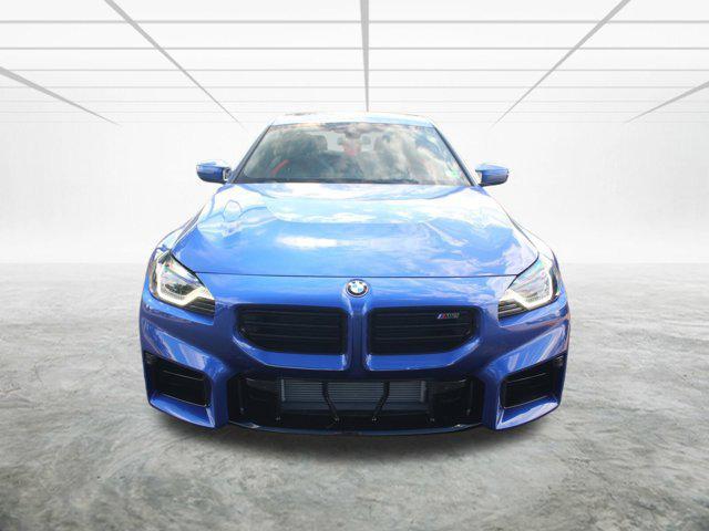new 2025 BMW M2 car, priced at $68,400