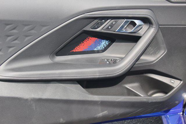 new 2025 BMW M2 car, priced at $68,400
