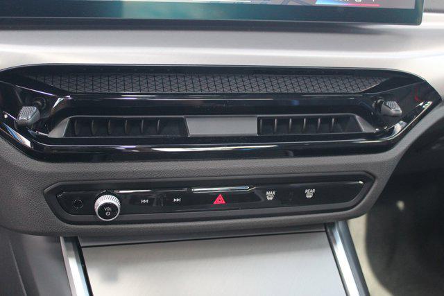 new 2025 BMW M2 car, priced at $68,400