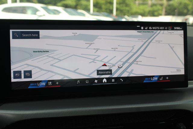 new 2025 BMW M2 car, priced at $68,400