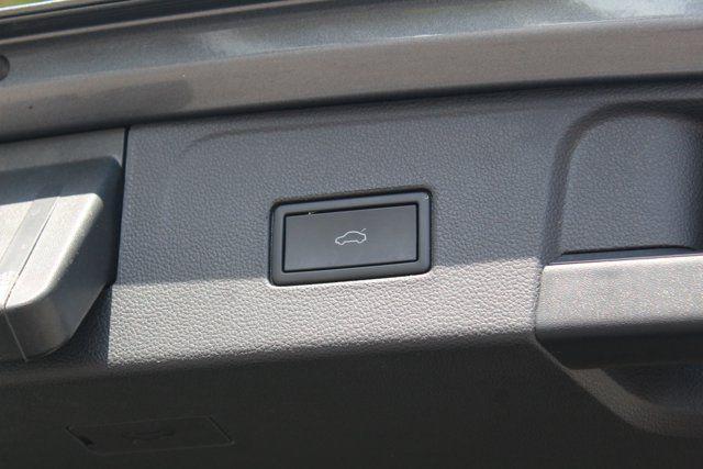 used 2022 Volkswagen Atlas car, priced at $32,898