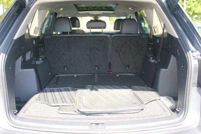 used 2022 Volkswagen Atlas car, priced at $32,898