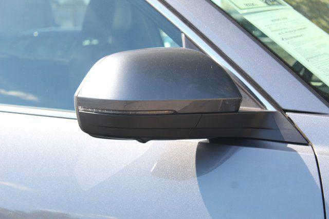 used 2022 Volkswagen Atlas car, priced at $32,898