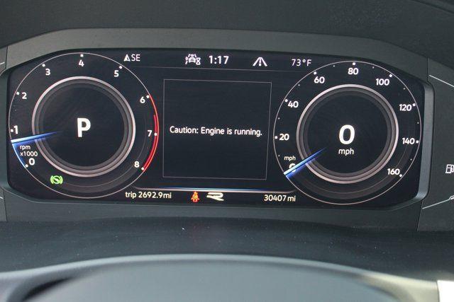 used 2022 Volkswagen Atlas car, priced at $32,898