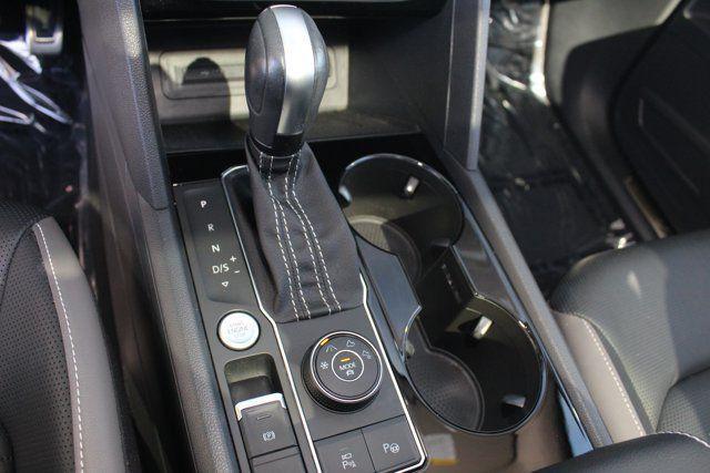 used 2022 Volkswagen Atlas car, priced at $32,898